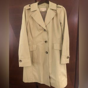 MICHAEL KORS Raincoat